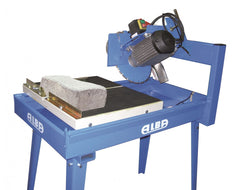 Masina de taiat materiale de constructii, lung. max. 54cm, 2.2kW/230V - Alba-TVR-450-3M