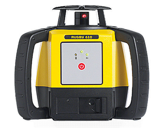 Nivela Laser Rotativa Rugby 610 (doar instrumentul) - Leica-810945